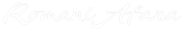 Romani Afara logo