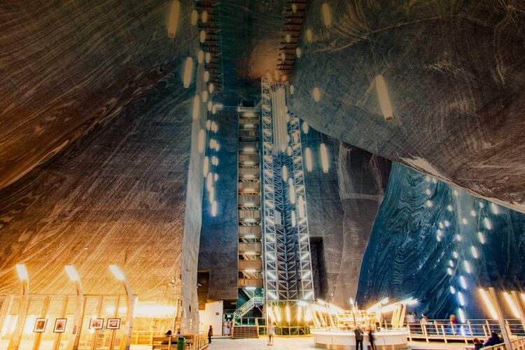 19 atracții turistice din România pentru următoarea ta vizită